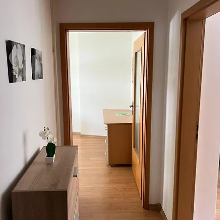 Apartmán Purple Cacti Sarajevo