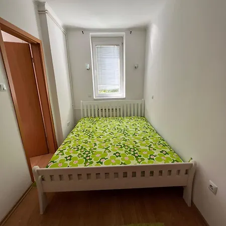 Purple Cacti Apartment Sarajevo